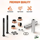 EZGO TXT king pin kit